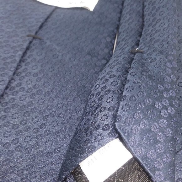 Pierre Cardin Tie - Picture 7 of 8